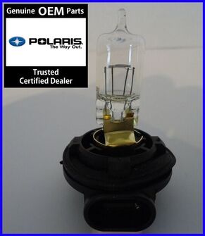 BULB H/L 30/30 W.             